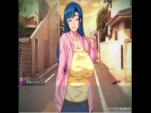 Libro escolar cornudo Natsuko Parte RT 0 P Road G Sub