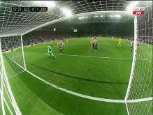 RCD Espanyol vs FC Barcelona 2-2