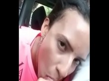 Venezolana me lo mama