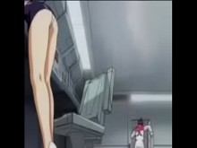 Agent Aika capitulo 2 &DoubleDot;Mision desnuda español latino