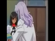 Agent Aika Capitulo 3 "Pocisión de despegue español latino