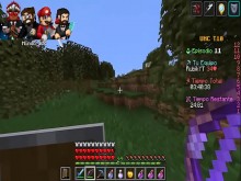 SIETE ESPAÑOLES PIJUDOS SE COGEN A CUATRO PUTITAS CANADIENSES &vert; UHC ESPAÑA T10