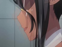 Chotto Dake Ai ga Omoi Dark Elf ga Isekai Kara Oikakete Kita cap 9 Sud Español