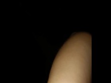 Le encanta como le meto la verga a mi amiga