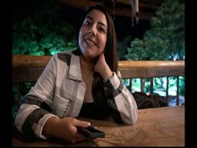 Se volvió viral en Snapchat