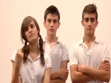 ¡Otro episodio de la escuela de FAKings!