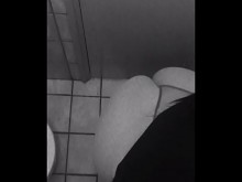 Audio de mi mujer mientras se la garcha otro II