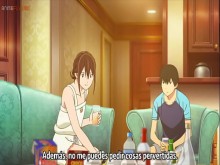KIMI NO SUIZOU &sol; SUB ESPAÑOL &sol; PELÍCULA
