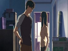 Kotonoha está disponible en HD Español Latino