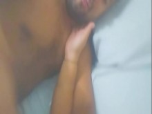 Masturbación