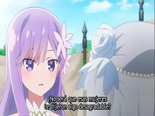 Seirei Gensouki cap 11 sub español
