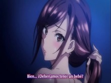 Hentai - casada engaña a su marido -
