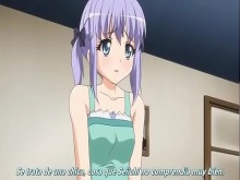 Maki chan a Nau cap 2 Sub Español