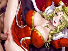 Fire Emblem Ginebra Gallina AI