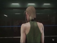 Cammy - Time To WorkoutSUB Español By Youngiesed