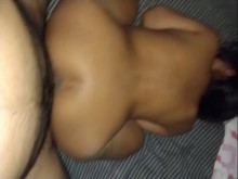 Se echa y yo la disfrute