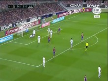 Barcelona 4x1 Huesca