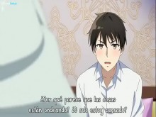 Tantei wa Mou, Shindeiru cap 7 sub español
