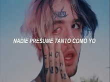 Lil peep - Star shopping sub. Español