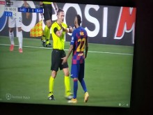 Bayern o Barcelona