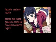 Joi de Leafa&sol;Suguha en español
