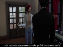 Las hermanas prado.