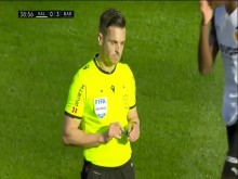 Valencia CF vs FC Barcelona 2-4