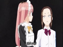 Komi-san wa, Comyushou desu cap 12 sub español