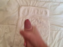 Gran polla gorda cum barcelona