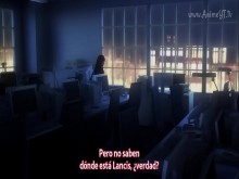 Toaru Majutsu no Index III Capítulo 11 Sub Español
