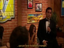La oficina 2x1 sub español