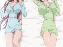 Overflow capitulo 1 en español latino Fandub