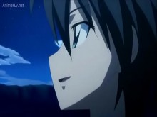 Zero no tsukaima capitulo 9 sub español