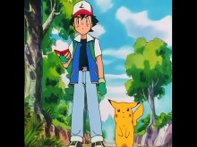 Pokemon Yo Te Elijo 01 Español Latino