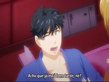 Dekichau Made Kon - Episodio 04 subtitulado en portugués