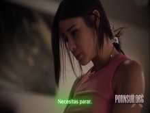 me puedes hacer correr&quest;. sub español. ver completo en pornsuborg