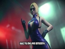 Nina - Instant LossSUB Español Latino By Lewdgazer