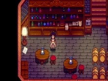 Xtardew Valley - Olivia Parte 1 en Español - Stardew Valley
