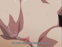 Eroge! H Zanmai 1 &sol; sub español
