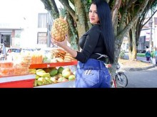 Tetas Grandes Naturales