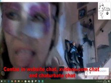 Puma exótica en Skype