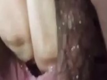 Dando el grito