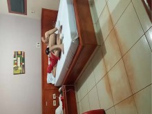 Cunilingus