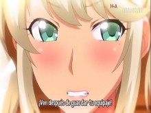 Ecchi na Onee-chan Shibora Retai hentai sub español