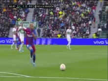 Elche CF vs FC Barcelona 1-2