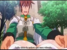 chinitas hentai sub español