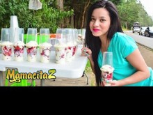 Carnedelmercado - La morena latina Juliana Davila folla para obtener mayores ganancias