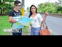 Carnedelmercado - La belleza latina Reina Velez adora ser golpeada por una gran polla