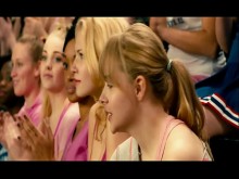 Baile sexy Claudia Lee Kick Ass 2
